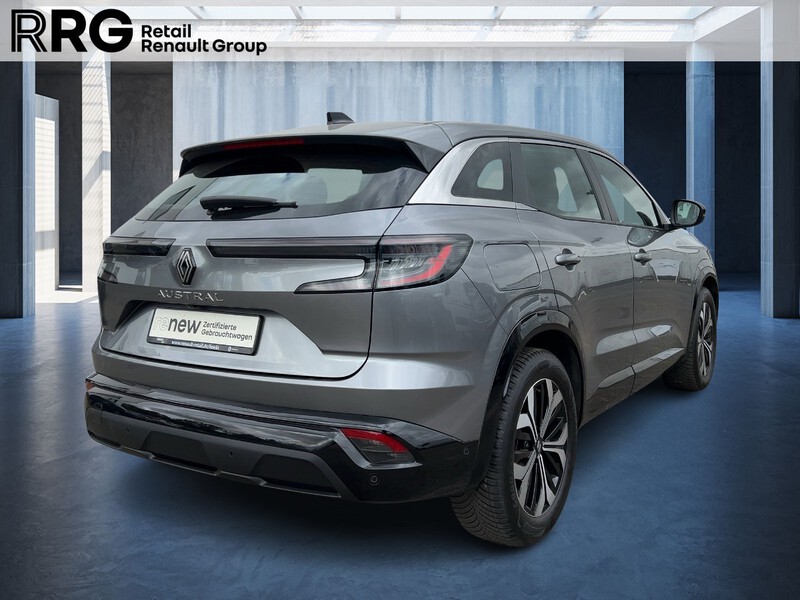 Renault Austral