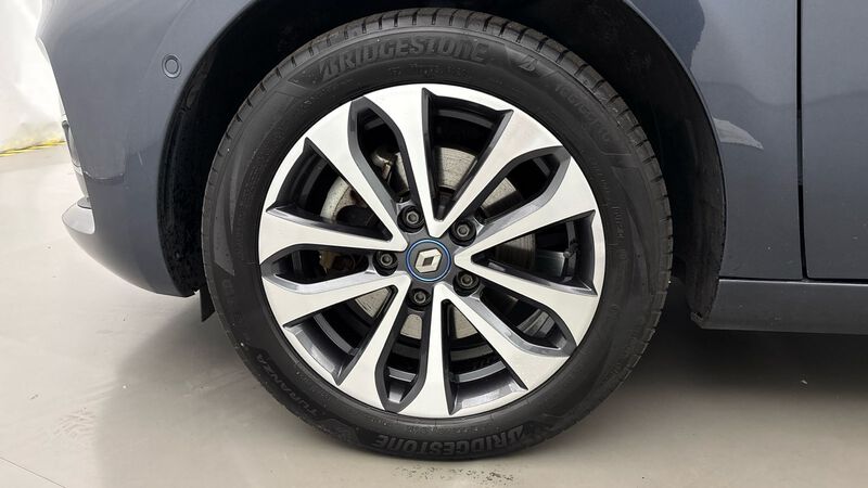 Renault ZOE E-Tech Electrique
