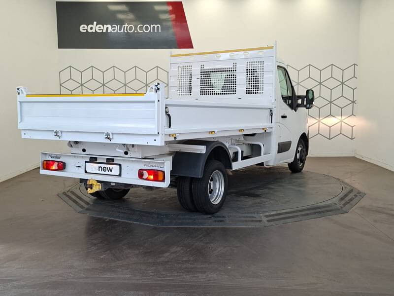 Renault Master III