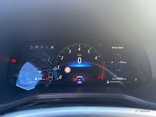 Vehicle 3D Image