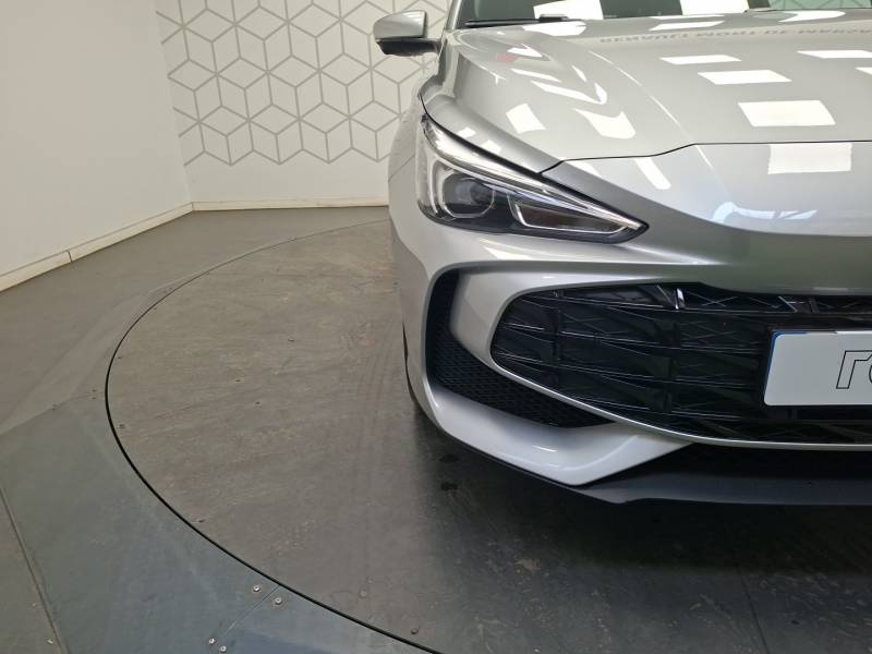 MG MG3