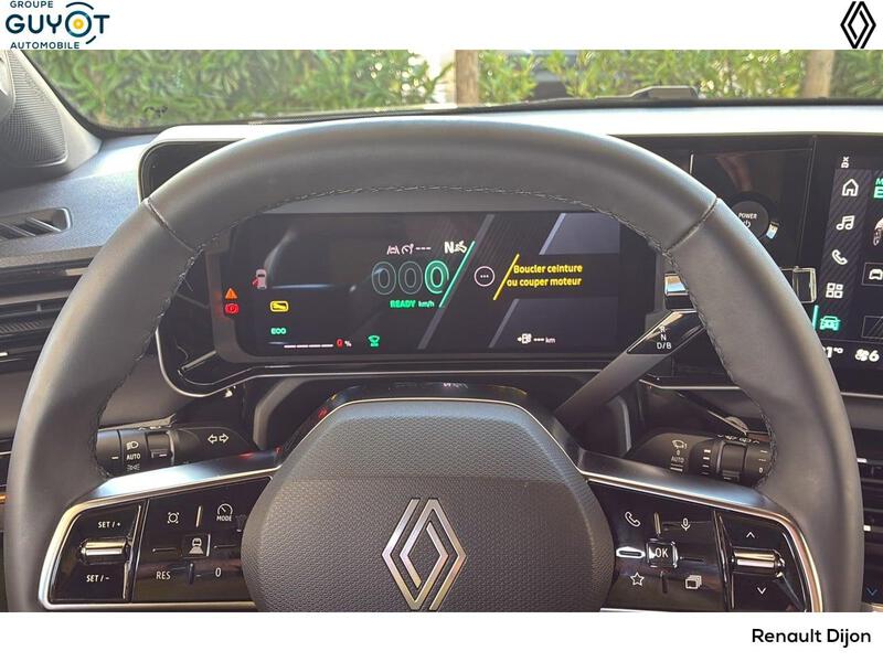 Renault R5 E-Tech Electrique