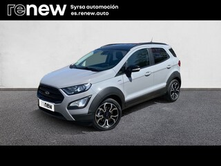 ECOSPORT