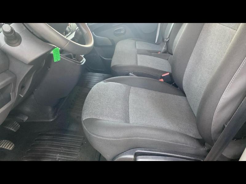 Renault Master Fourgon