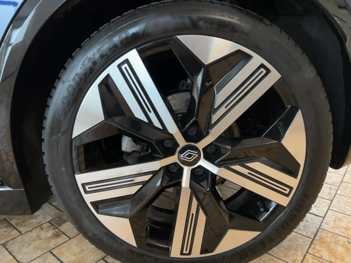 Renault Megane E-TECH – Bild 15