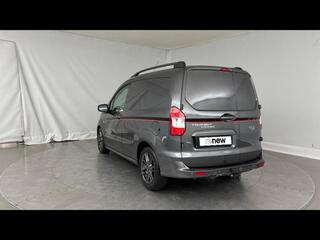 Vehicle 3D Image