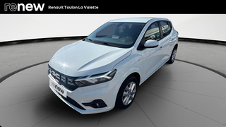 SANDERO