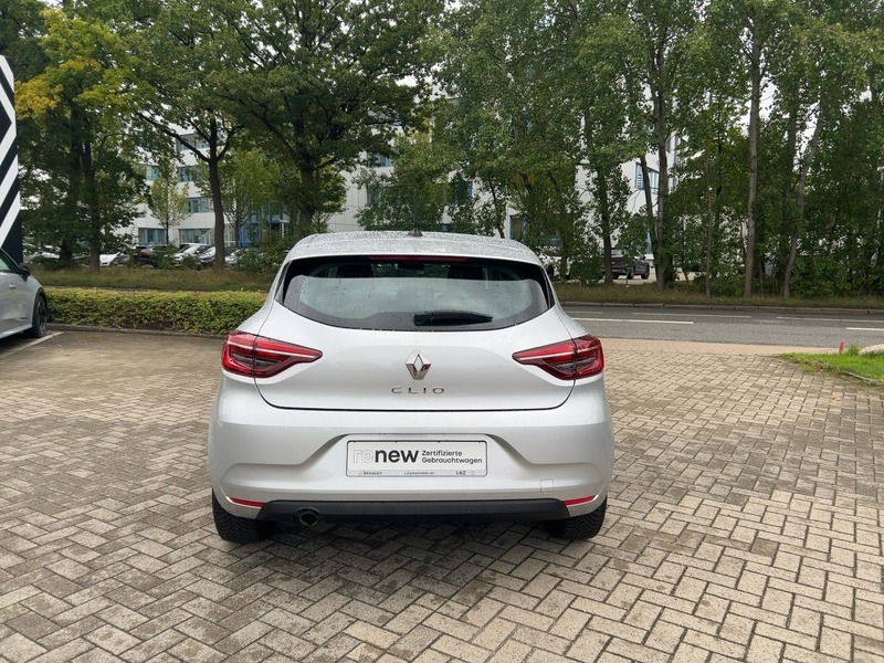 Fahrzeugabbildung Clio V Equilibre 1.0 SCe 65 Bild 3 von 15