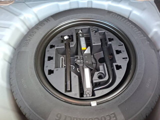 Vehicle 3D Image