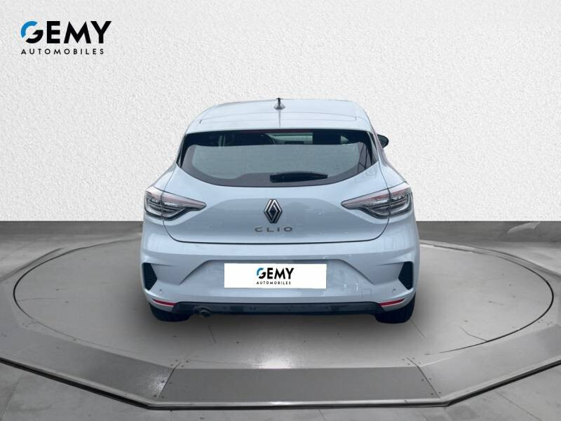 Renault Clio V
