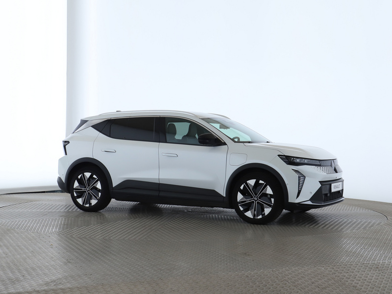 Renault Scenic E-Tech