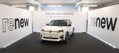 Vehicle 3D Image
