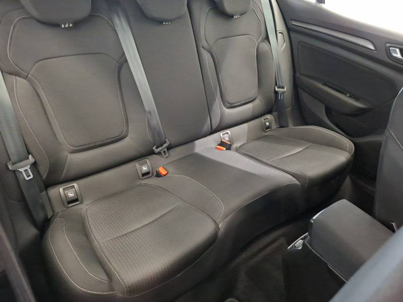 Renault Megane IV Berline