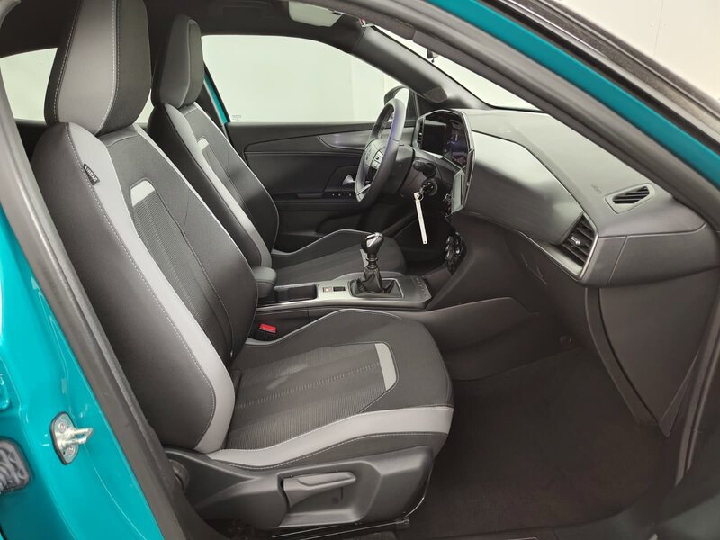 Fahrzeugabbildung Mokka 1.2 Turbo GS Kamera Bluetooth Bild 12 von 32