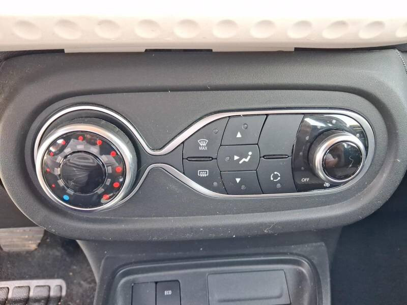 Renault Twingo E-Tech Electrique
