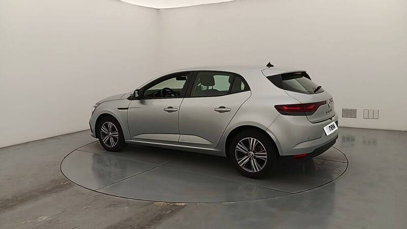 Renault Megane IV Berline
