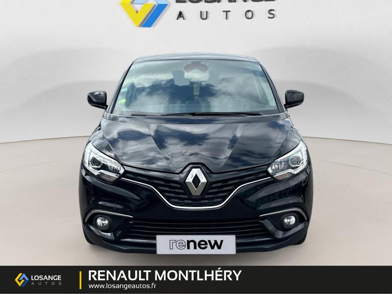 Renault Grand Scenic IV