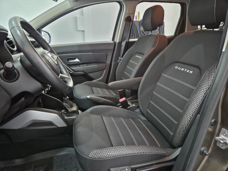 DACIA Duster 2018 — imagine 42