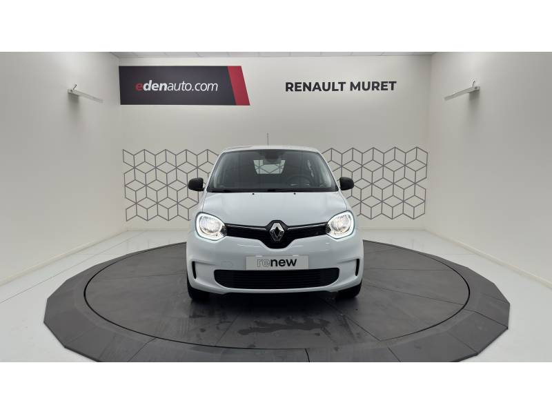 Renault Twingo III