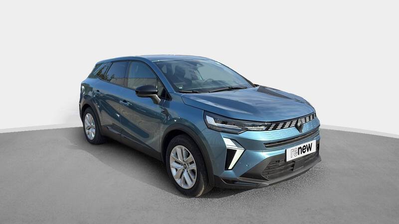 Renault Symbioz