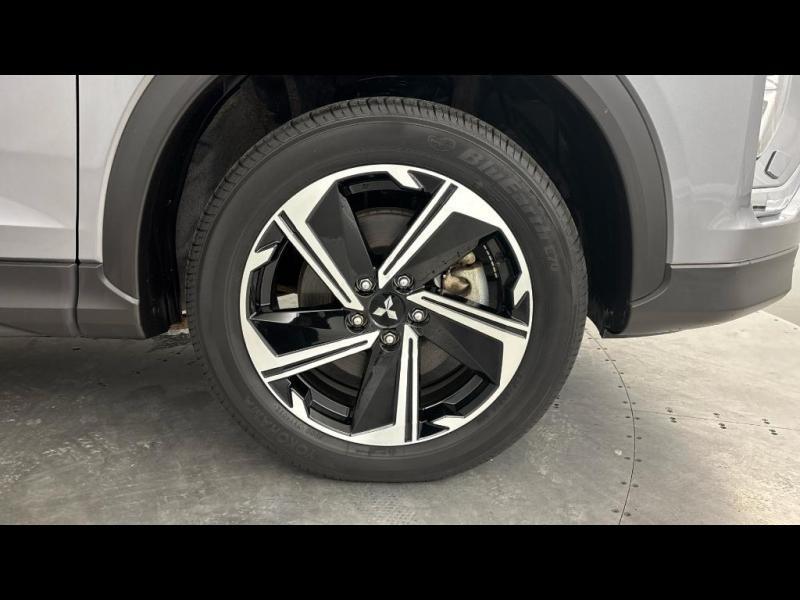 Mitsubishi Eclipse Cross MY23