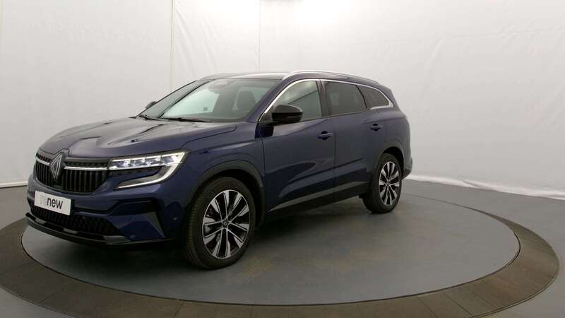 Renault Espace VI