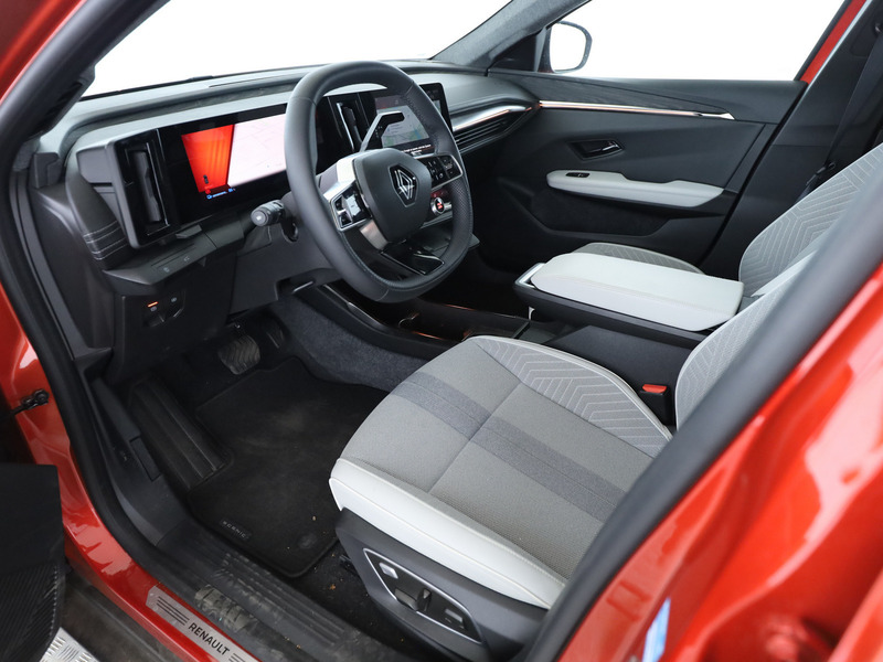 Renault Scenic E-Tech