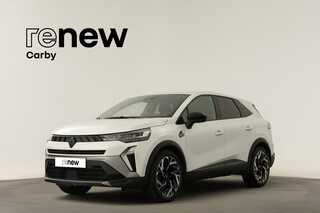 RENAULT Symbioz Symbioz 1.6 E-Tech Full Hybrid Esprit Alpine
