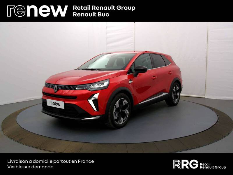 Renault Symbioz