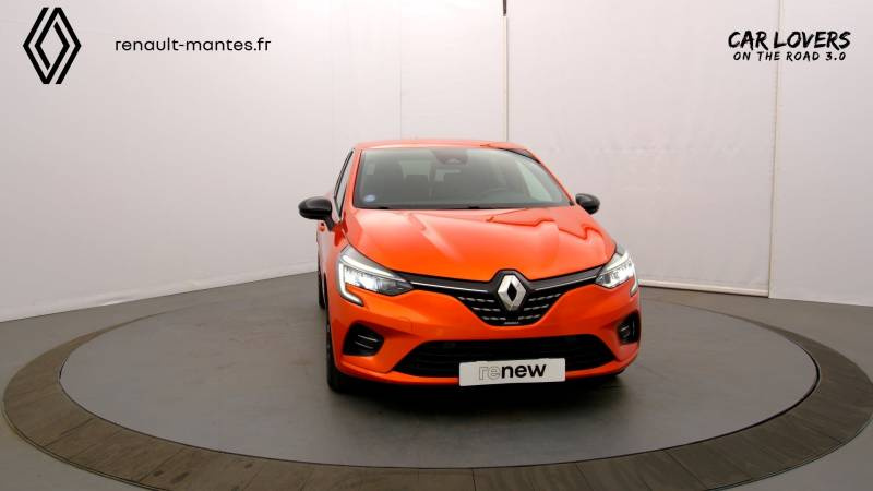 Renault Clio V