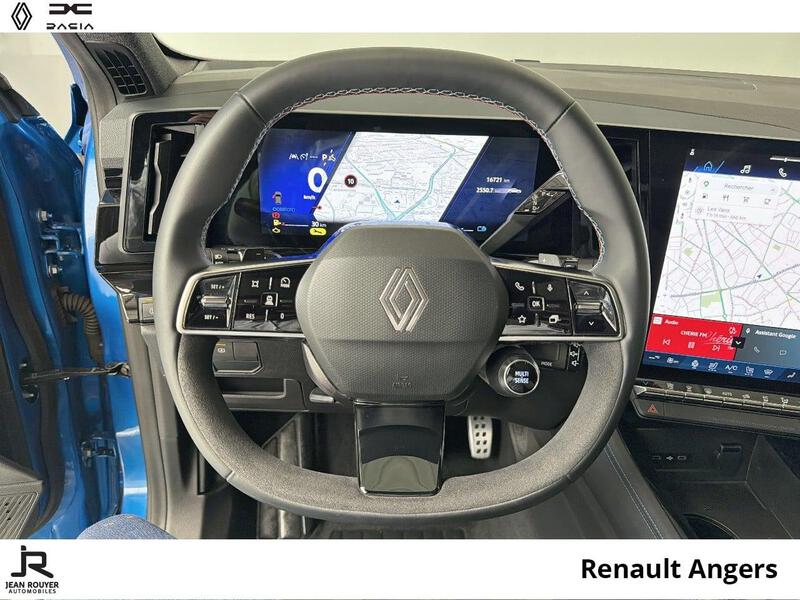 Renault Rafale