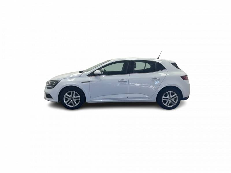 Renault Megane IV Berline