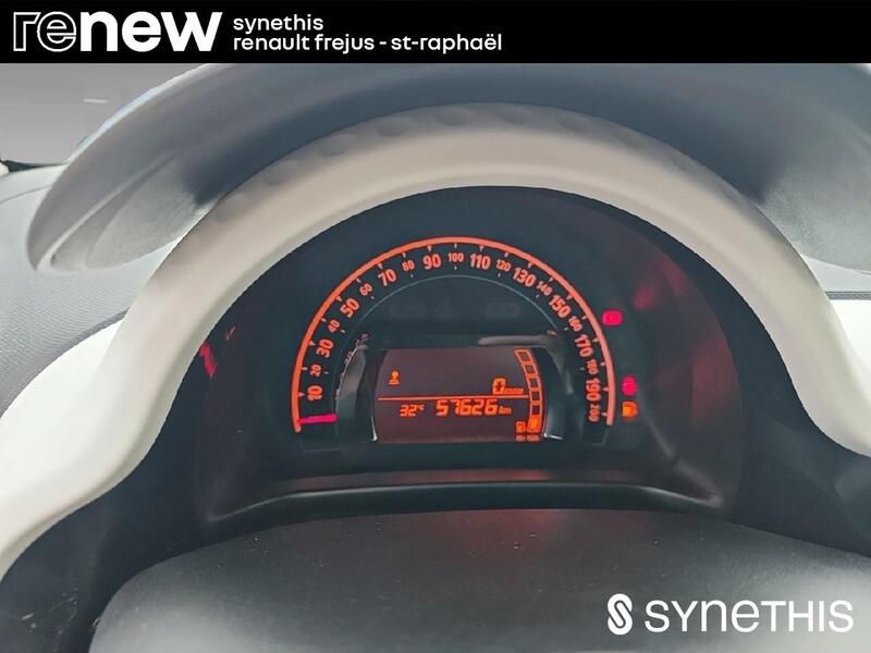 Renault Twingo III