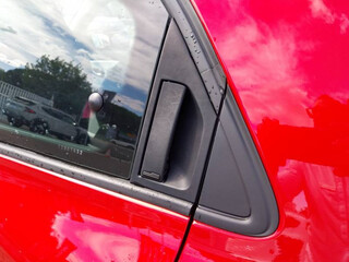 Vehicle 3D Image