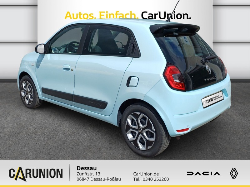 Renault Twingo