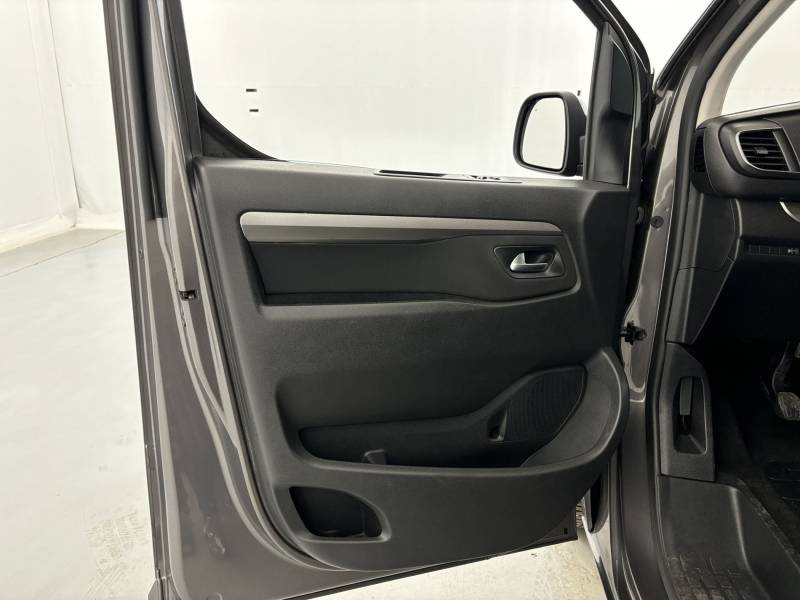 Citroen Spacetourer