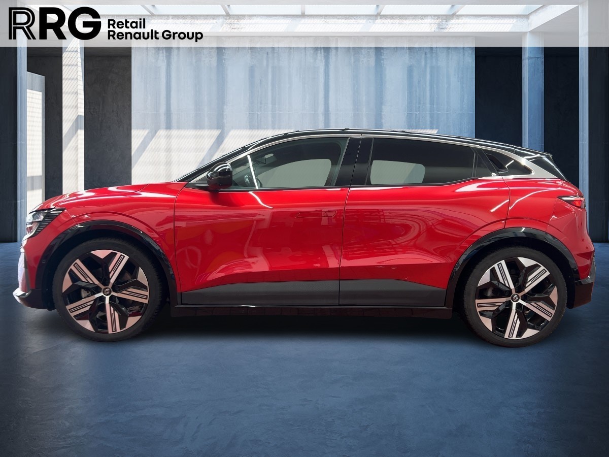 Renault Megane E-TECH – Bild 2