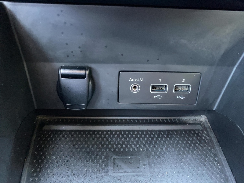 Fahrzeugabbildung Captur AHK abnehmbar Bild 17 von 21