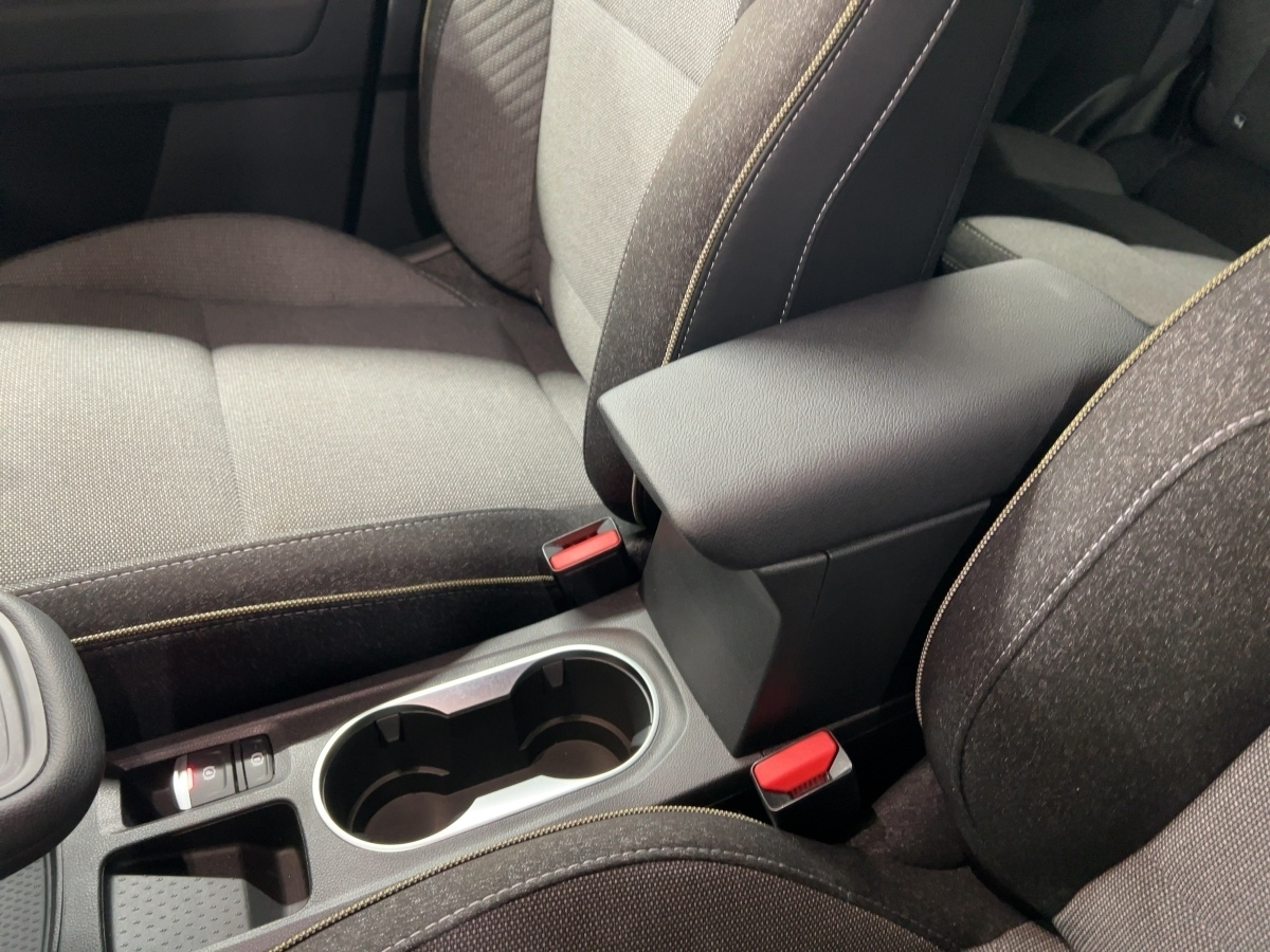 Renault Symbioz – Bild 18