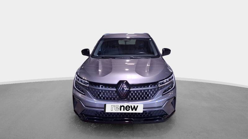 Renault Espace VI