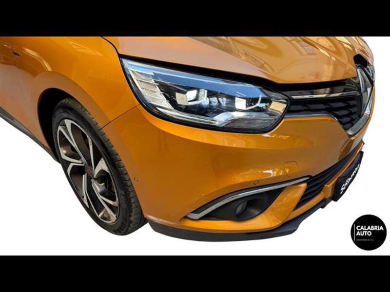 Renault Scénic