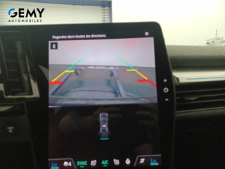 Vehicle 3D Image