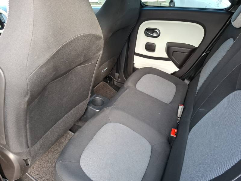 Renault Twingo E-Tech Electrique