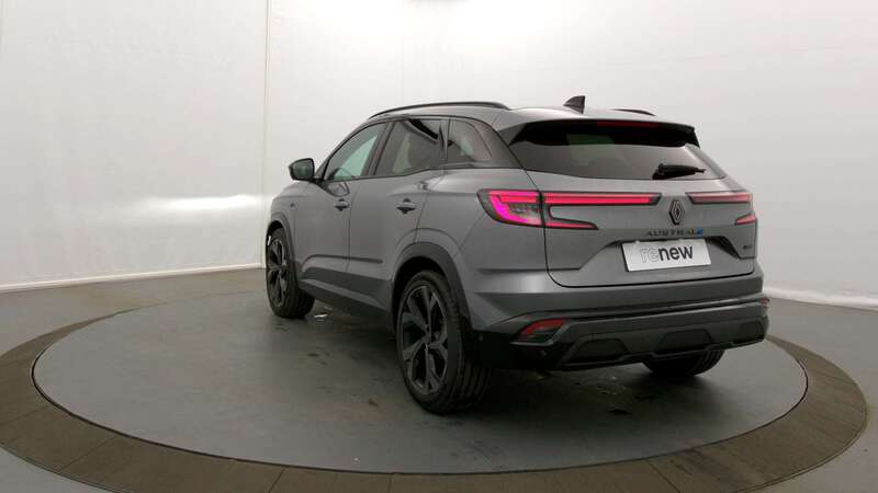 Renault Austral