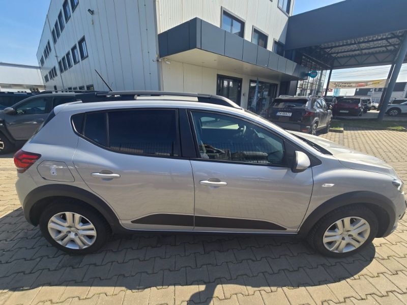 DACIA Sandero 2023 — imagine 28