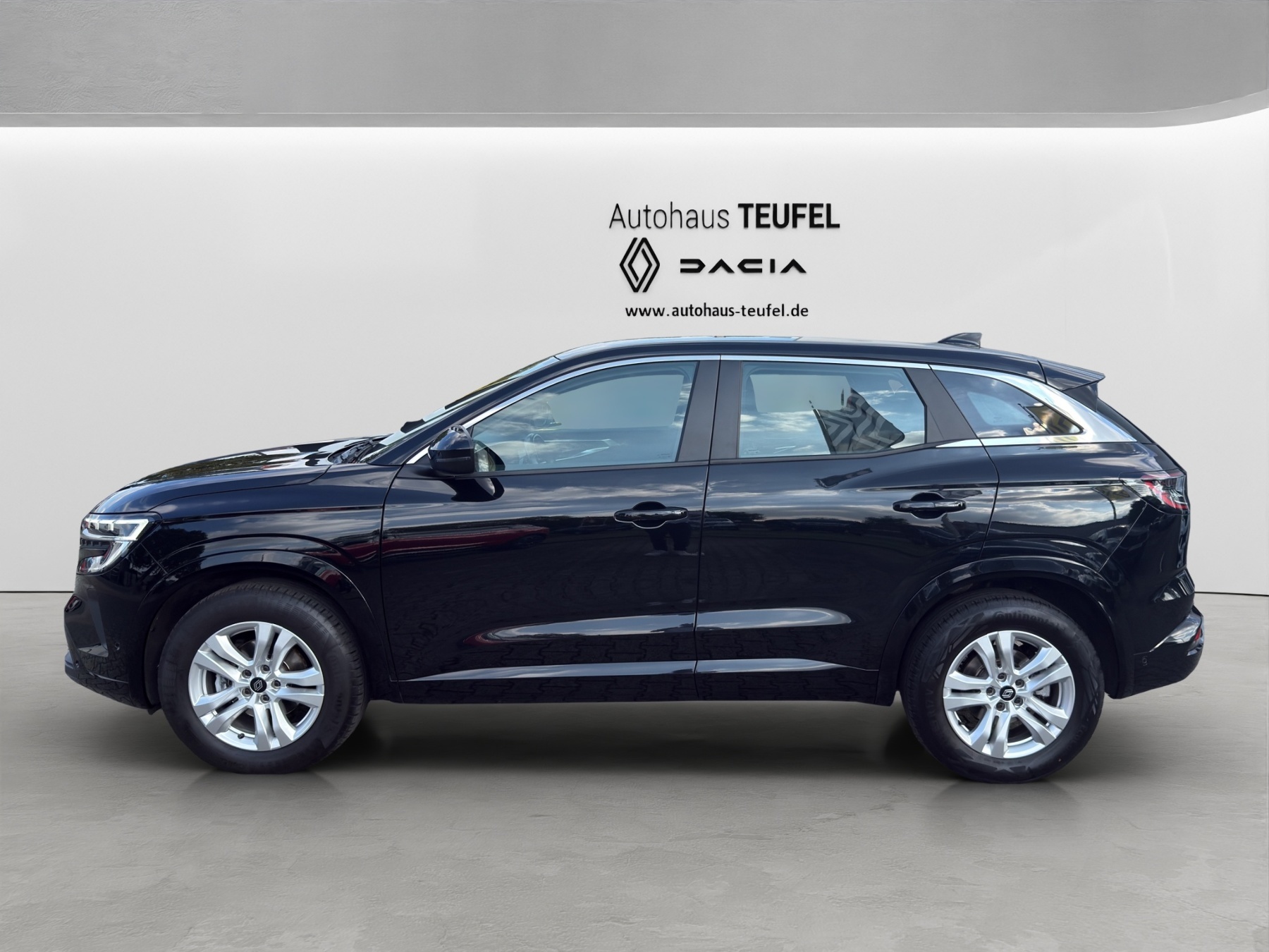Renault Austral – Bild 3