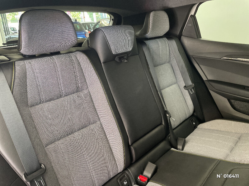 Renault Scenic E-Tech Electrique