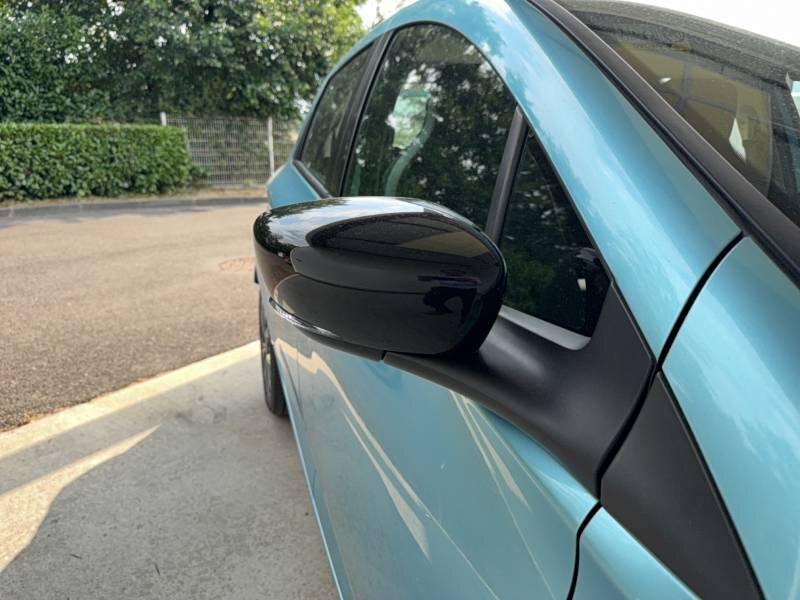 Renault ZOE E-Tech Electrique