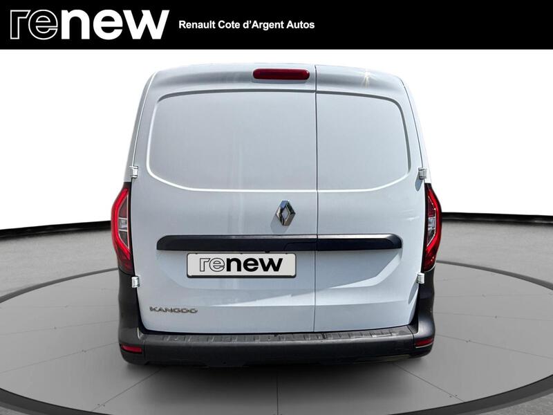 Renault Kangoo VU