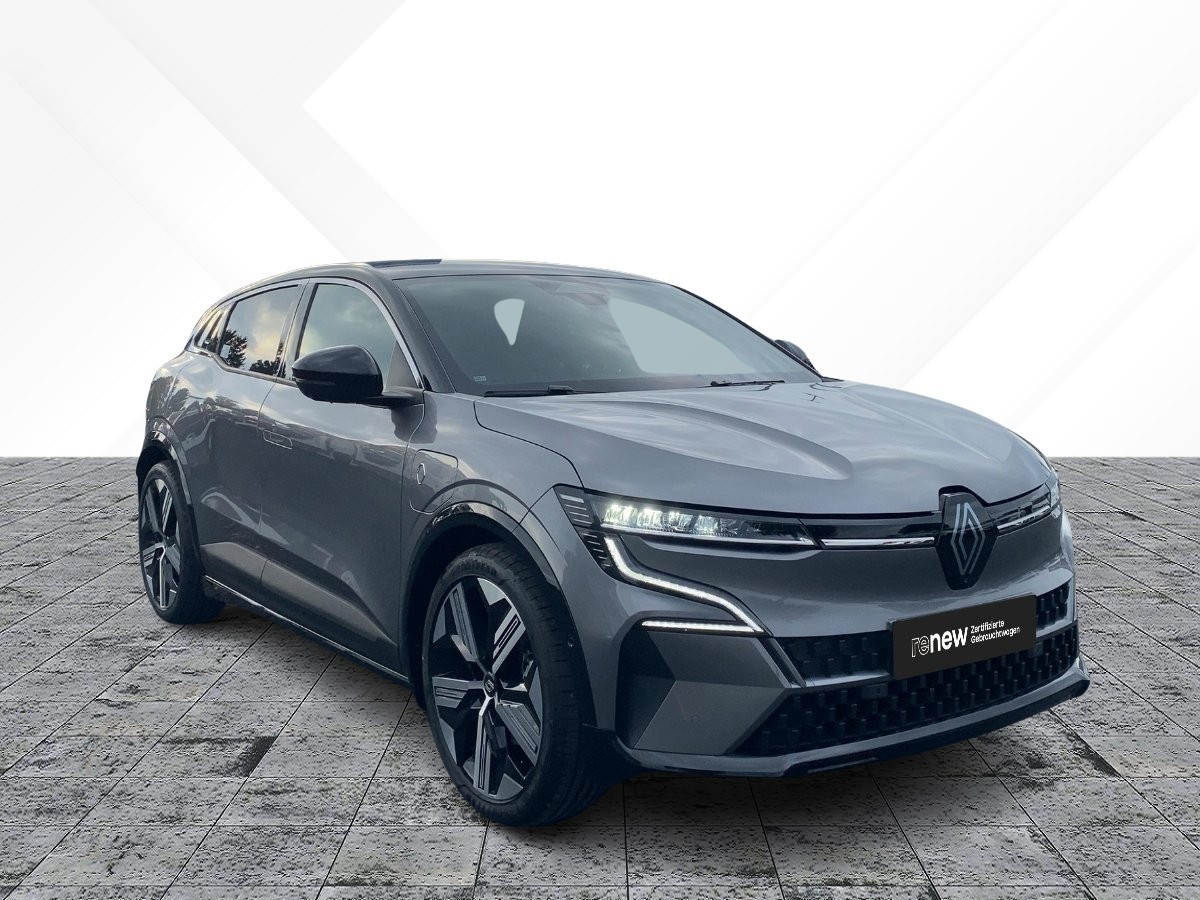 Renault Megane E-TECH – Bild 5